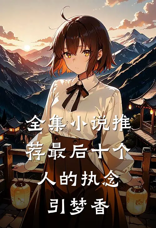 全集小说推荐最后十个人的执念：引梦香
