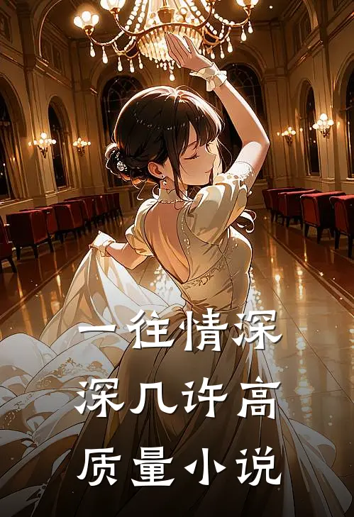 一往情深深几许高质量小说