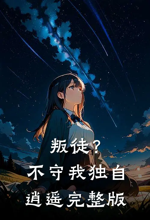 叛徒？不守我独自逍遥完整版