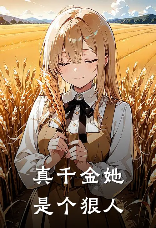 真千金她是个狠人