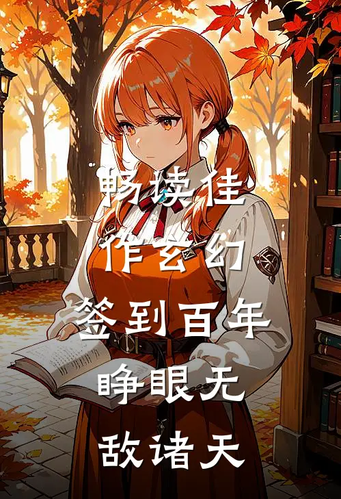 畅读佳作玄幻：签到百年，睁眼无敌诸天