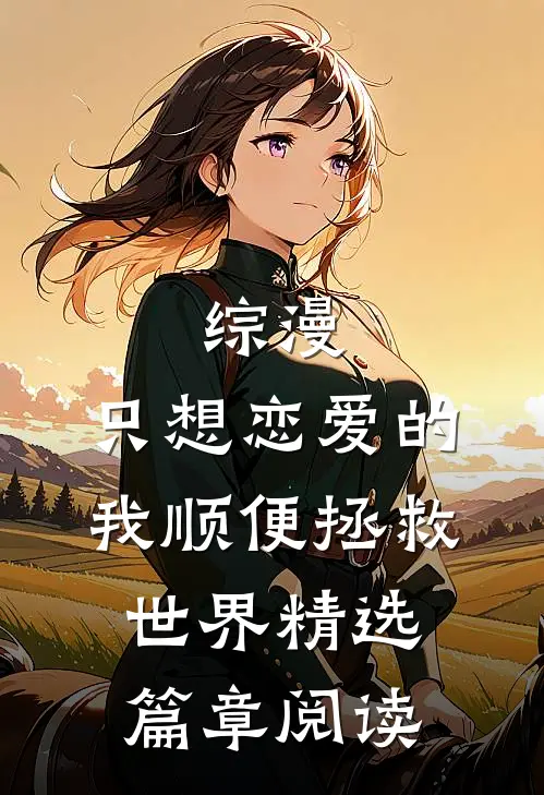 综漫：只想恋爱的我顺便拯救世界精选篇章阅读
