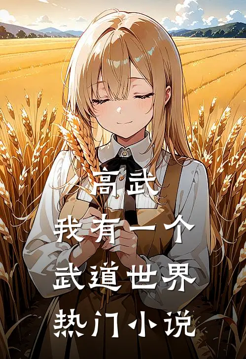 高武：我有一个武道世界热门小说