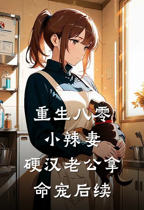 重生八零小辣妻，硬汉老公拿命宠后续