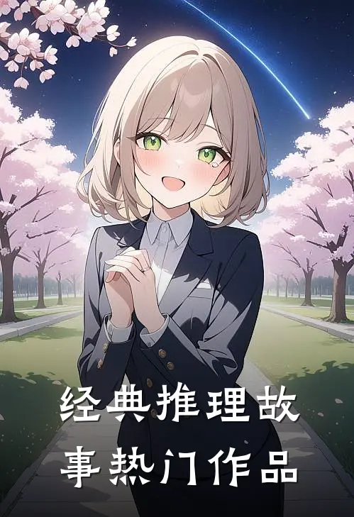 经典推理故事热门作品