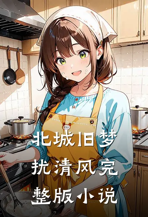 北城旧梦扰清风完整版小说