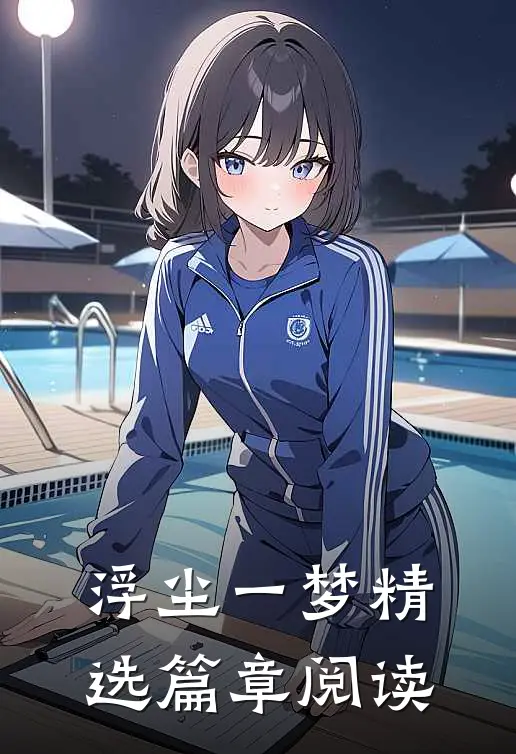 浮尘一梦精选篇章阅读