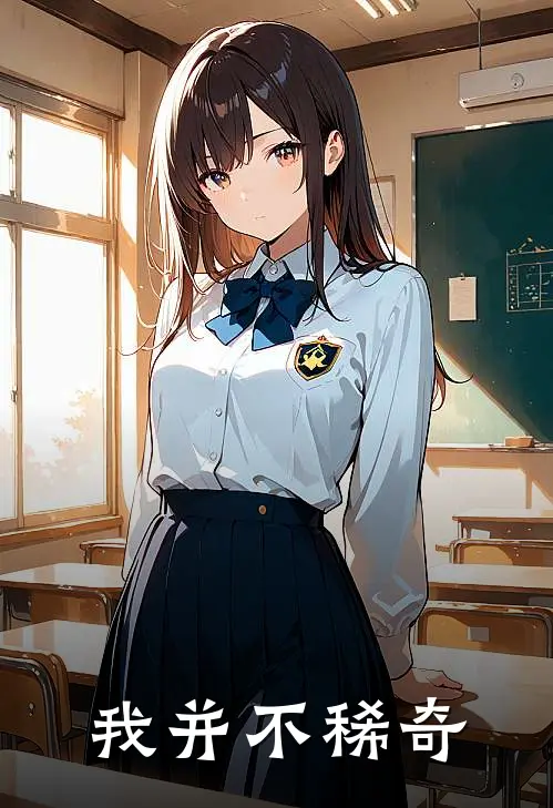 我并不稀奇