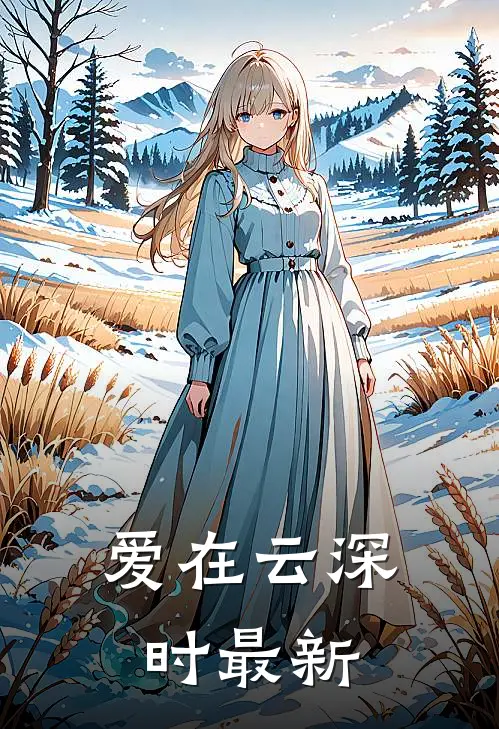 爱在云深时最新