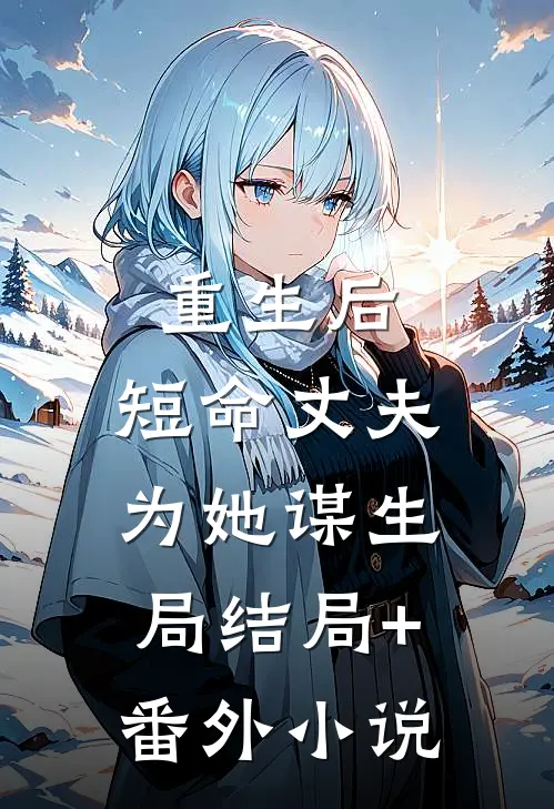 重生后，短命丈夫为她谋生局结局+番外小说