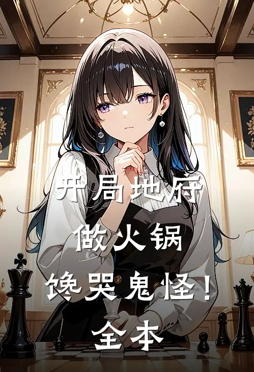 开局地府做火锅，馋哭鬼怪！全本