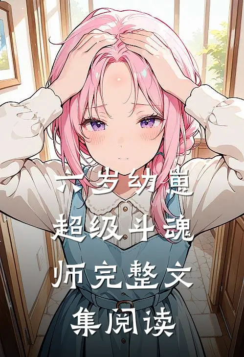 六岁幼崽，超级斗魂师完整文集阅读
