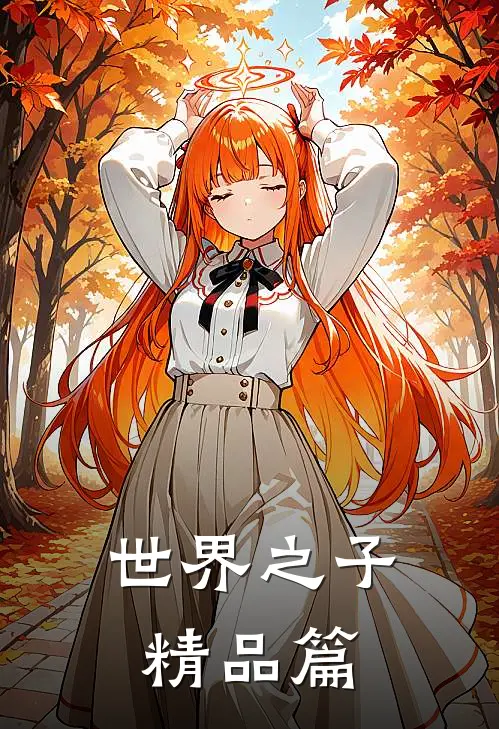 世界之子精品篇