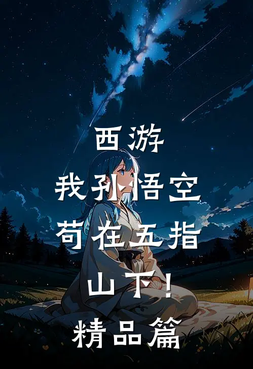 西游：我孙悟空，苟在五指山下！精品篇