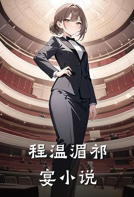 程温湄祁宴小说