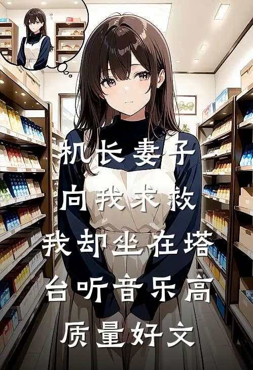 机长妻子向我求救，我却坐在塔台听音乐高质量好文
