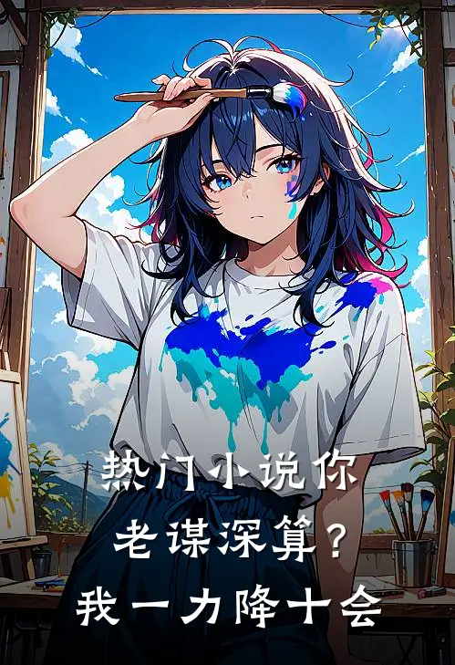 热门小说你老谋深算？我一力降十会
