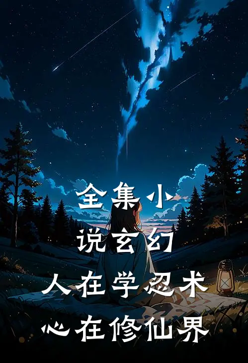 全集小说玄幻：人在学忍术，心在修仙界