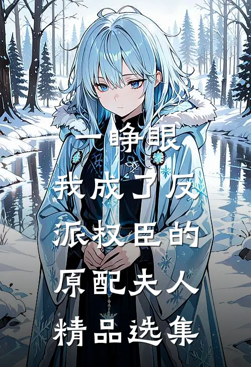 一睁眼，我成了反派权臣的原配夫人精品选集