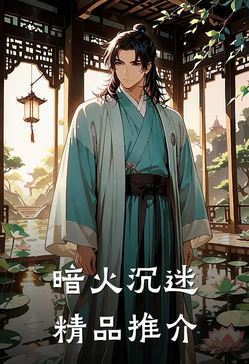暗火沉迷精品推介