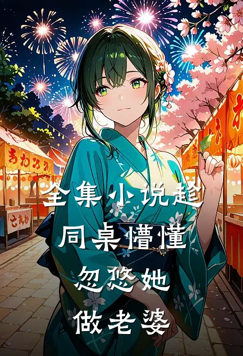 全集小说趁同桌懵懂，忽悠她做老婆