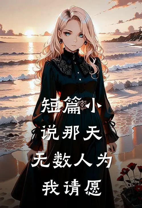 短篇小说那天，无数人为我请愿