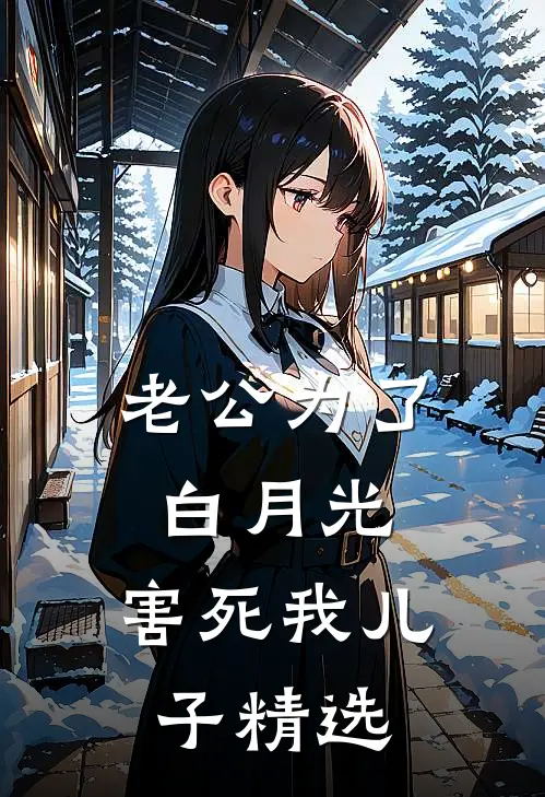 老公为了白月光，害死我儿子精选