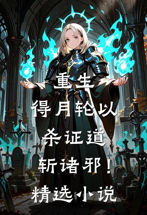 重生：得月轮以杀证道，斩诸邪！精选小说