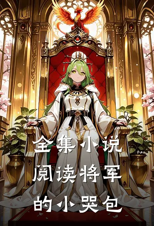 全集小说阅读将军的小哭包