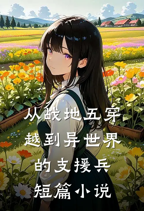从战地五穿越到异世界的支援兵短篇小说