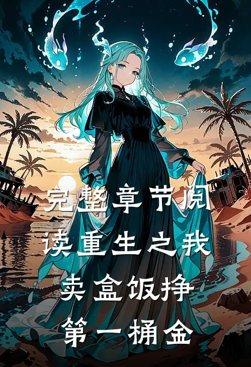 完整章节阅读重生之我卖盒饭挣第一桶金