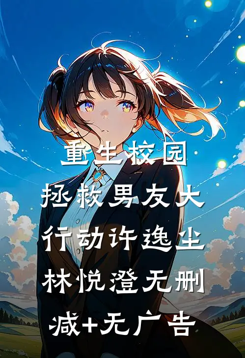 重生校园，拯救男友大行动许逸尘林悦澄无删减+无广告