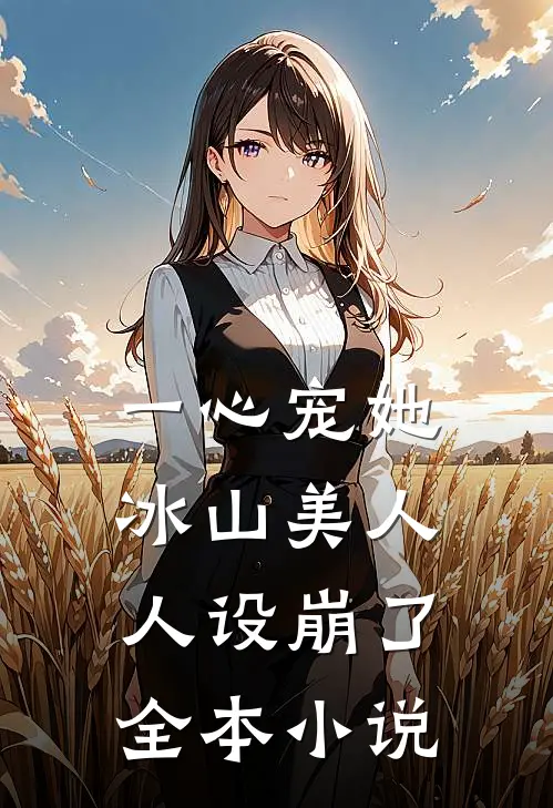 一心宠她，冰山美人人设崩了全本小说