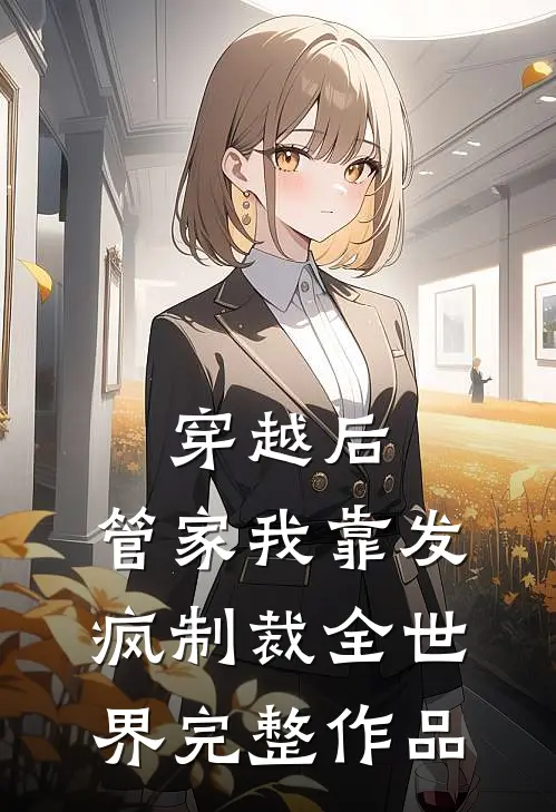 穿越后，管家我靠发疯制裁全世界完整作品