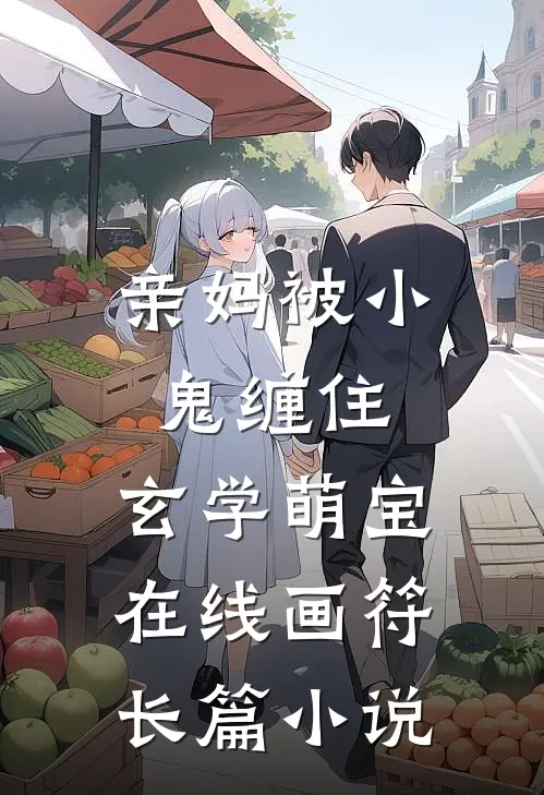 亲妈被小鬼缠住，玄学萌宝在线画符长篇小说