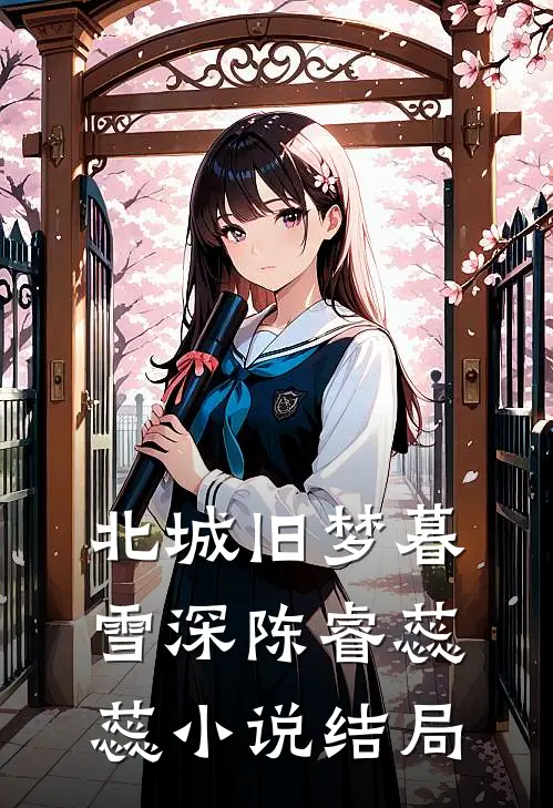 北城旧梦暮雪深陈睿蕊蕊小说结局