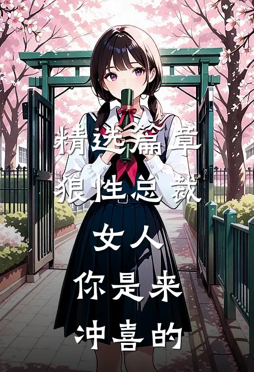 精选篇章狼性总裁：女人，你是来冲喜的
