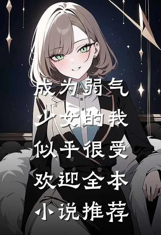 成为弱气少女的我似乎很受欢迎全本小说推荐