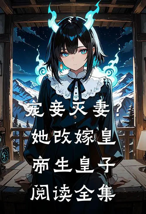 宠妾灭妻？她改嫁皇帝生皇子阅读全集