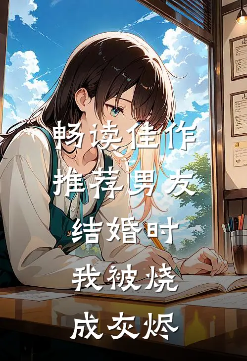 畅读佳作推荐男友结婚时，我被烧成灰烬