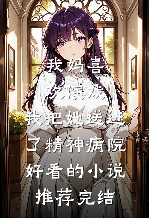 我妈喜欢演戏，我把她送进了精神病院好看的小说推荐完结
