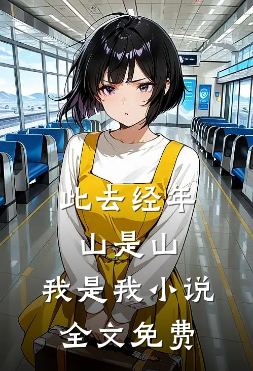 此去经年，山是山，我是我小说全文免费