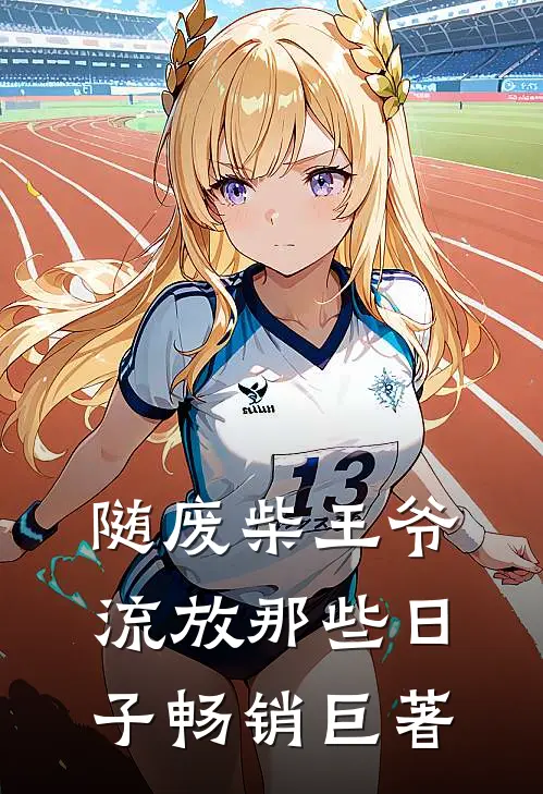 随废柴王爷流放那些日子畅销巨著