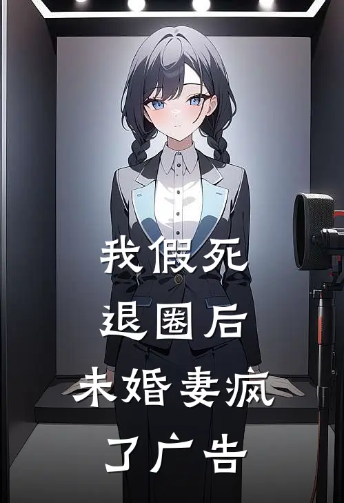 我假死退圈后，未婚妻疯了广告