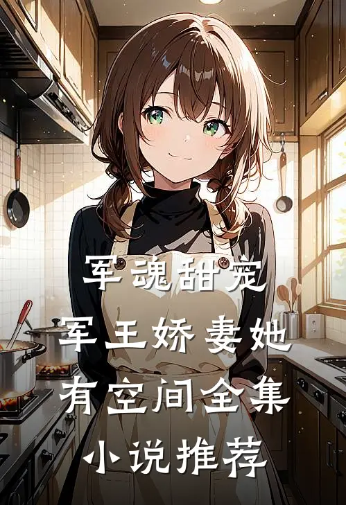 军魂甜宠：军王娇妻她有空间全集小说推荐