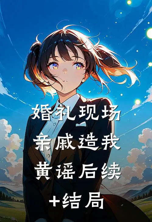 婚礼现场，亲戚造我黄谣后续+结局