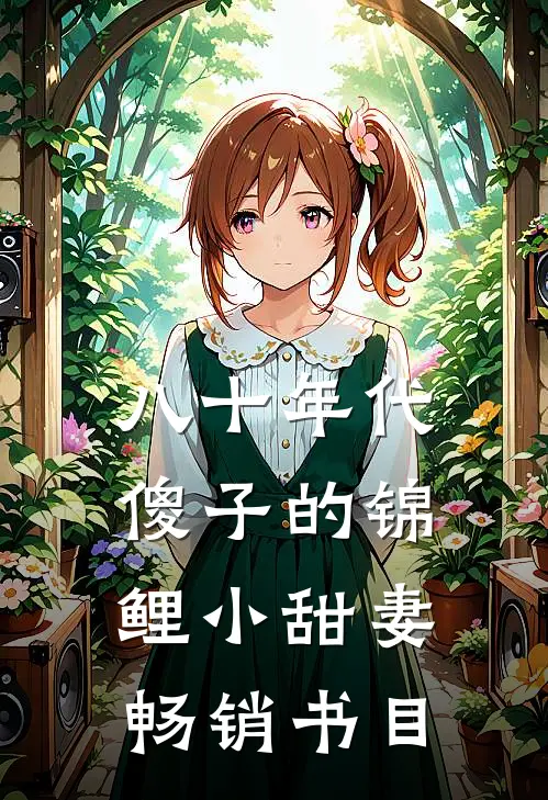 八十年代：傻子的锦鲤小甜妻畅销书目