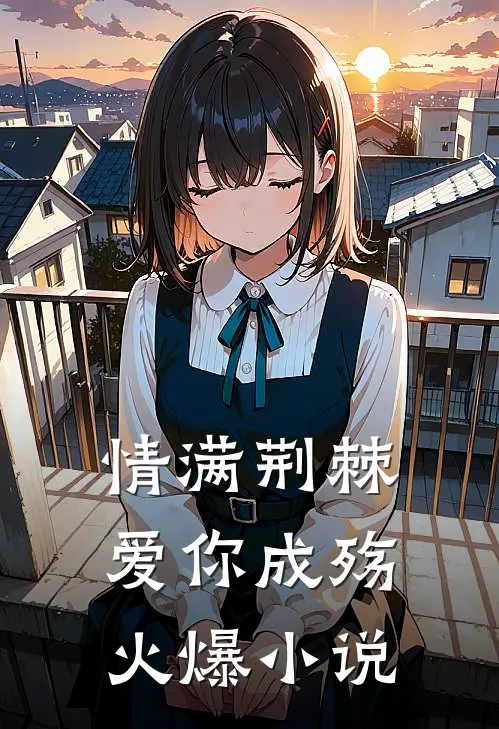 情满荆棘，爱你成殇火爆小说