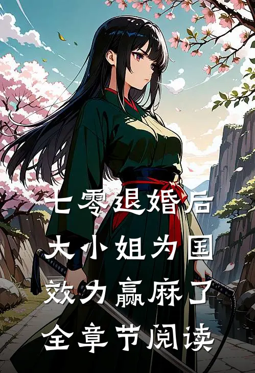 七零退婚后，大小姐为国效力赢麻了全章节阅读