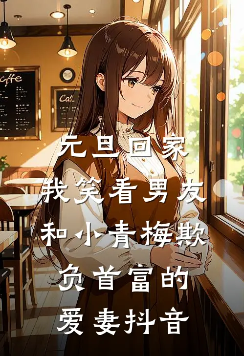 元旦回家，我笑看男友和小青梅欺负首富的爱妻抖音